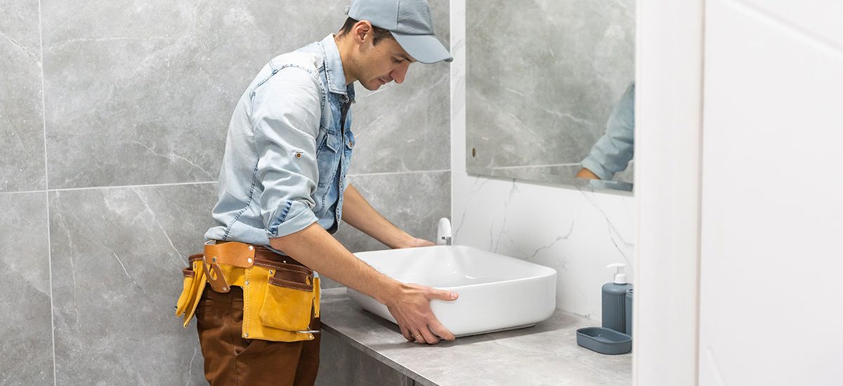 Acil Su Tesisatçısı