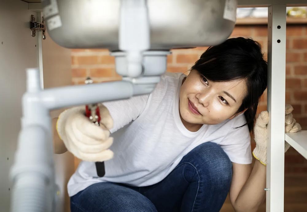 gece açık tesisatçı