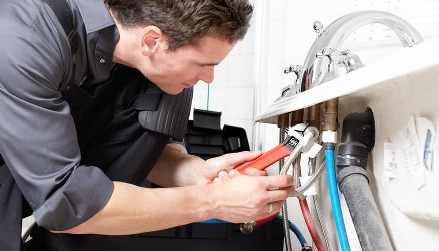 Su Tesisatçı Firmaları