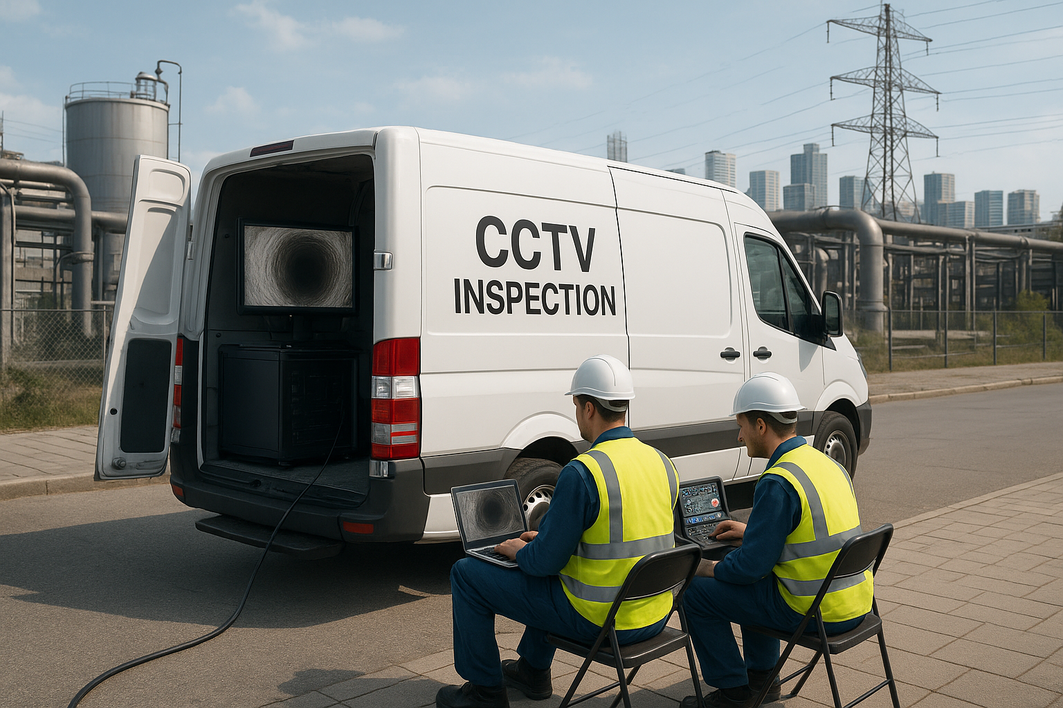 Acil Su Tesisatçısı