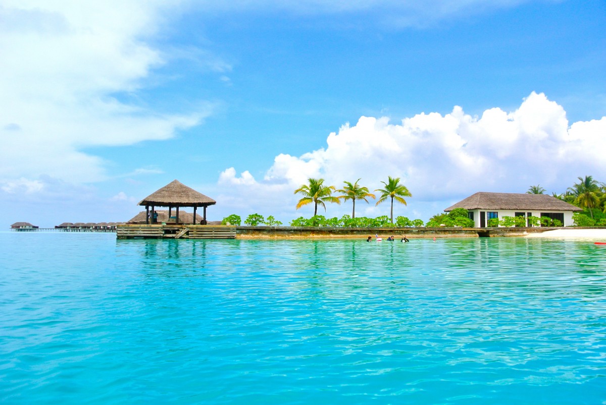 Mükemmel Bir Tatil İçin Doğru Adres
